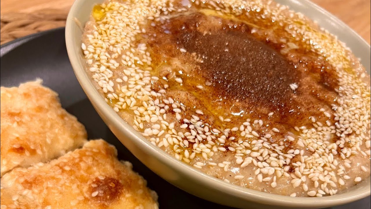 حلیم Persian halim