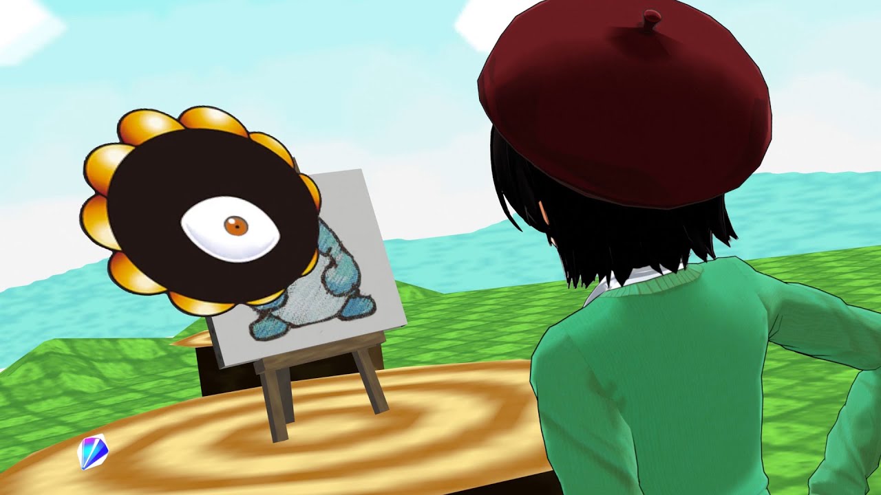 Adeleine - Gimme the Shard!