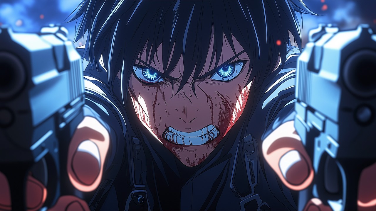 Top 10 Anime Where the MC is a Hidden Monster