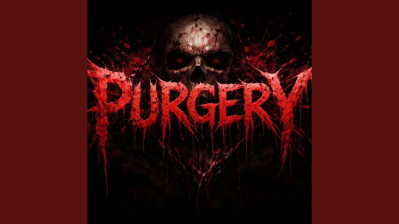Purgery (feat. Rst Cy & DaGeneral)