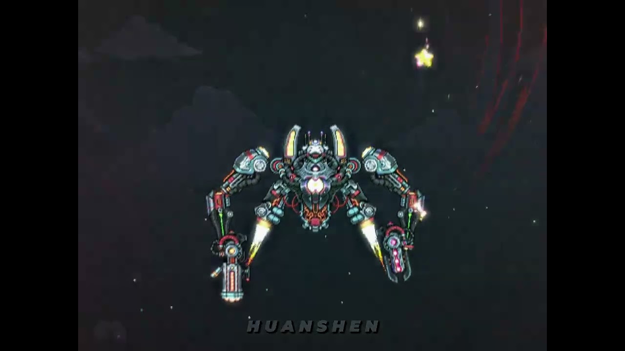Seriously, dude? This is some Pacific Rim stuff!#terraria #calamity