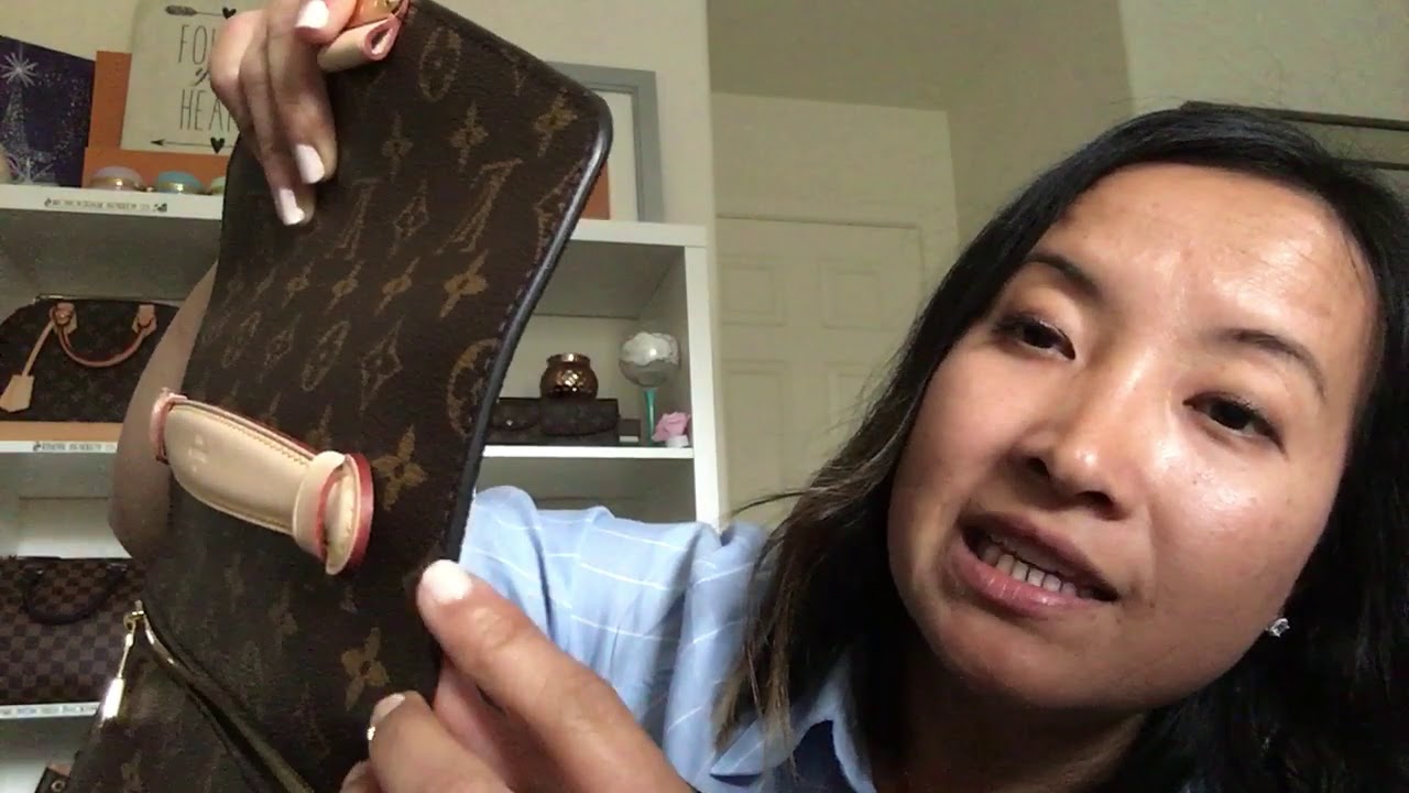 Louis Vuitton Pochette Metis 2019 Revisions?? Better?? (My Replacement)