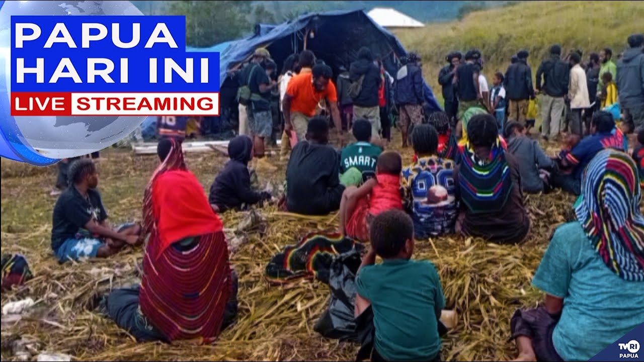 🔴LIVE - BERITA PAPUA HARI INI 2 JANUARI 2026