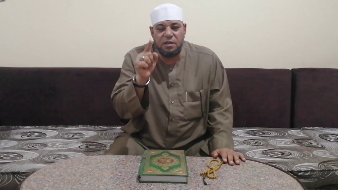 تعرف على صيغ الإلهام لأولياء الله الصالحين