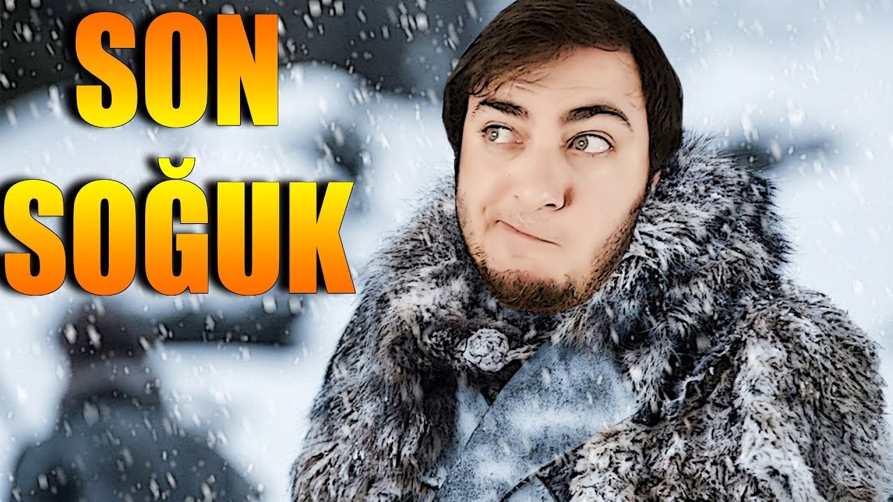 En SOĞUK Bölüm! LONG DARK Bitti! #16