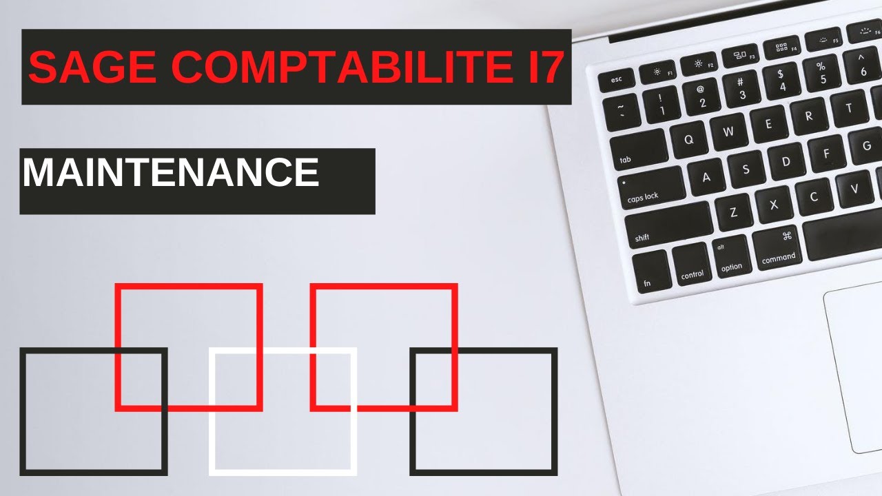 SAGE PAIE I7: MAINTENANCE