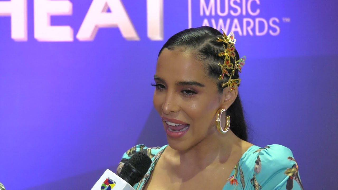 JESSICA PEREIRA habla de sin tabú