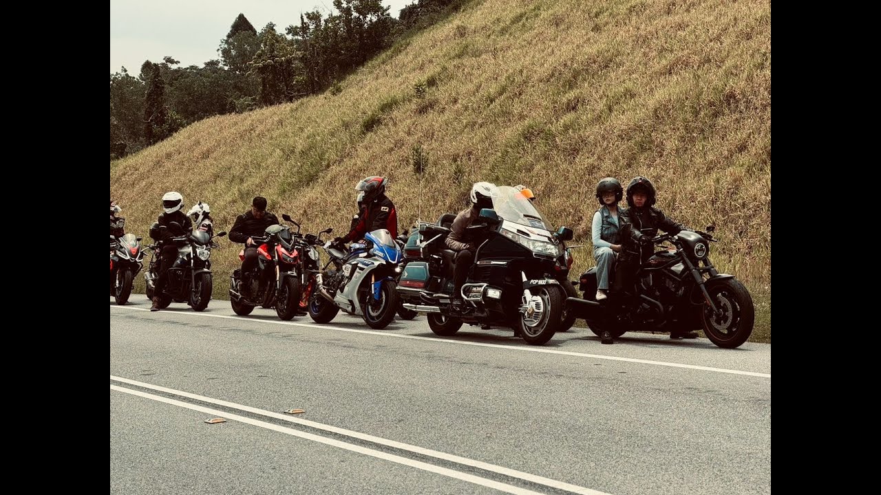 Motovlog - Behind the scene: opportunity to be a part of local film