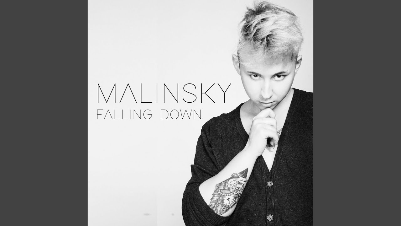Falling Down