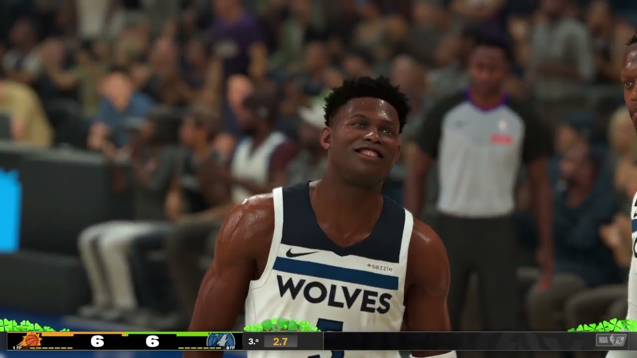 🏀 🐺 MN TIMBERWOLVES 🆚 PHOENIX SUNS ▶️ NBA 2026 ▶️ ¡DUELO DE TITANES EN EL OESTE! 🏟️☀️