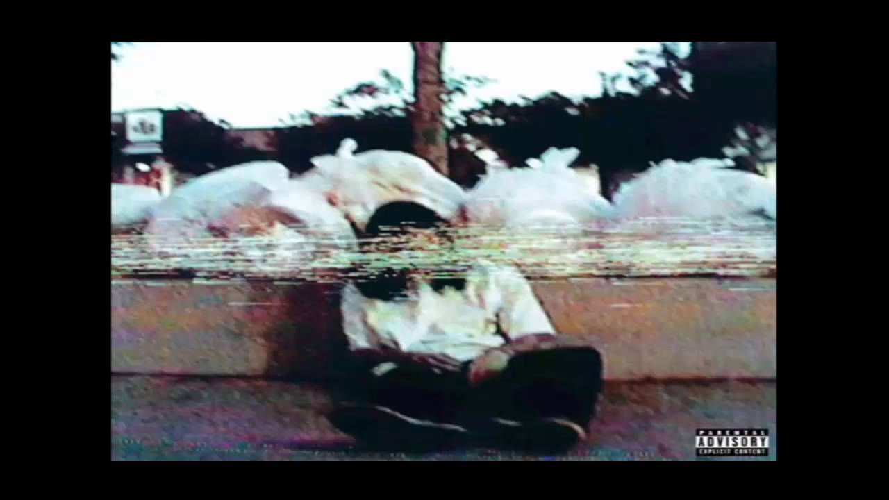 Bones - Butterfly (slowed)