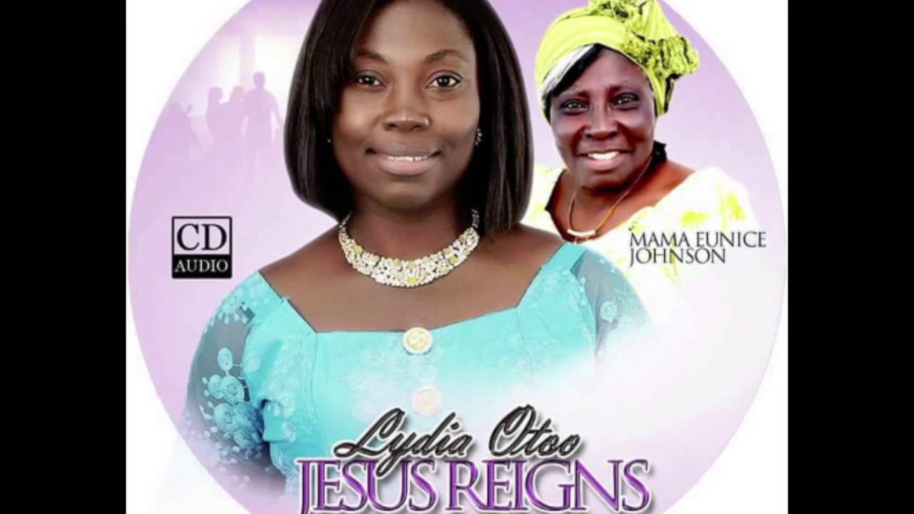 Ade Akye Yi || LYDIA OTOO