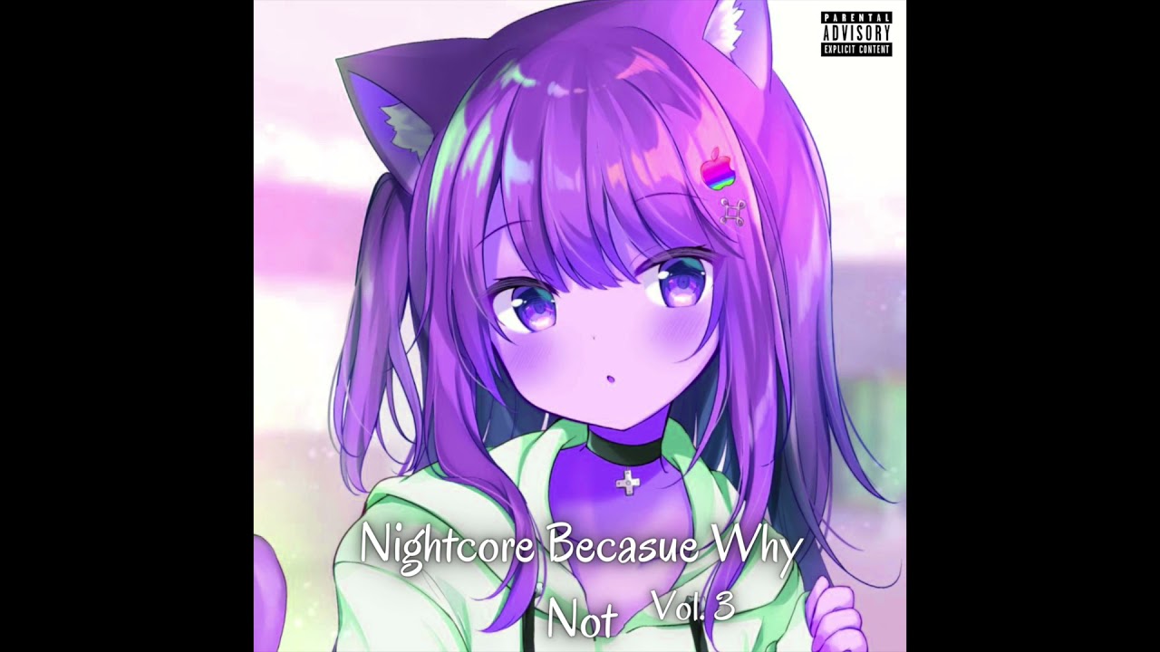 Slipknot - Psychosocial (Nightcore)