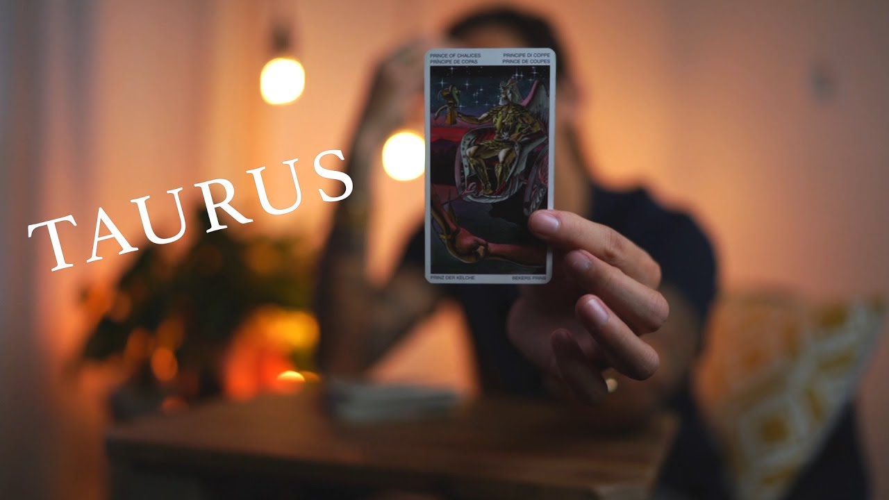 TAURUS - 