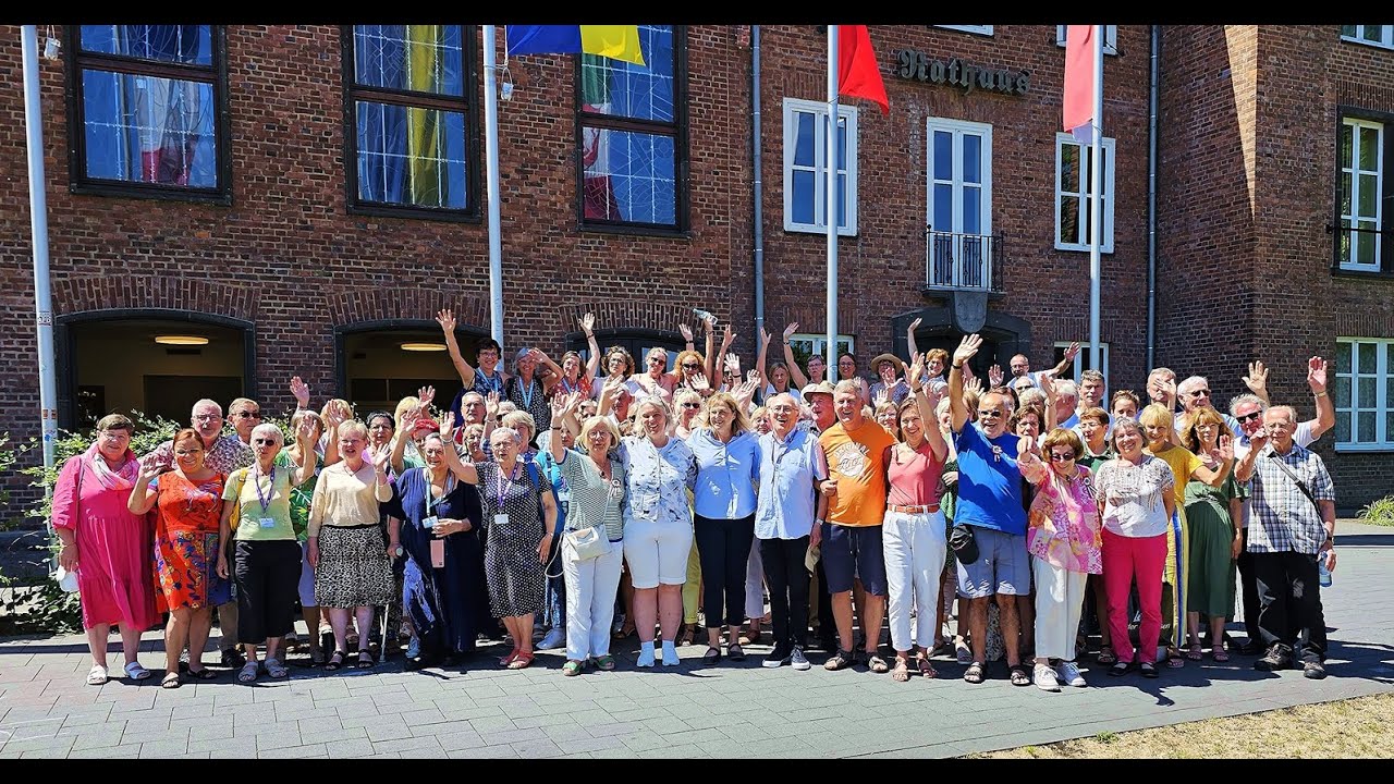 Frankreichfest 2023 in Dinslaken