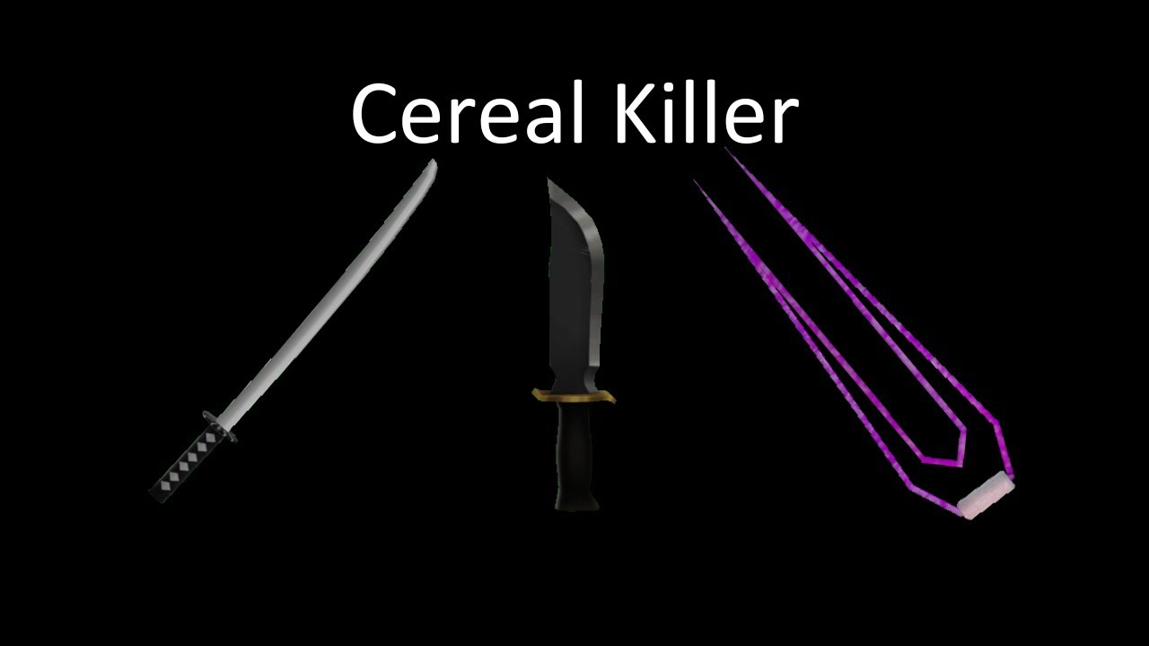 Breaking Perk: Cereal Killer | The Final Stand 2 [6.9.3]