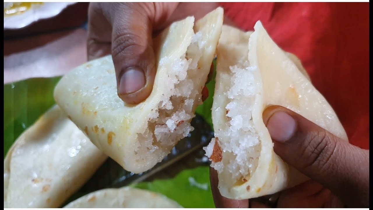 1கப் மைதா போதும் சுவையான ஸ்விட்ரெடி| EasySweet RecipeHome made|Maida Recipe inTamil|Na+2Failfoodvlog