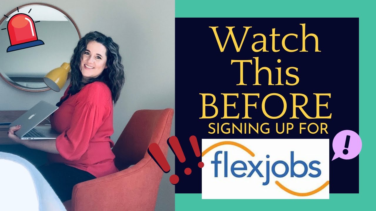 FlexJobs Review: Is Flex Jobs Worth It In 2022