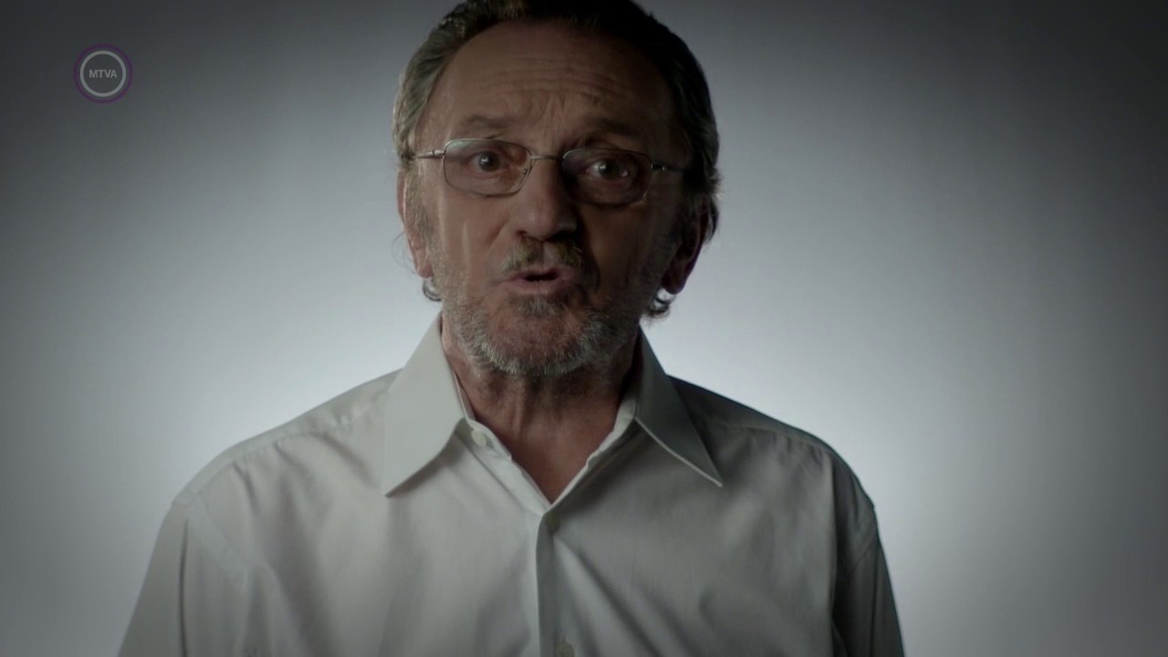 Weöres Sándor: Valse triste - Szacsvay László (Vers mindenkinek)