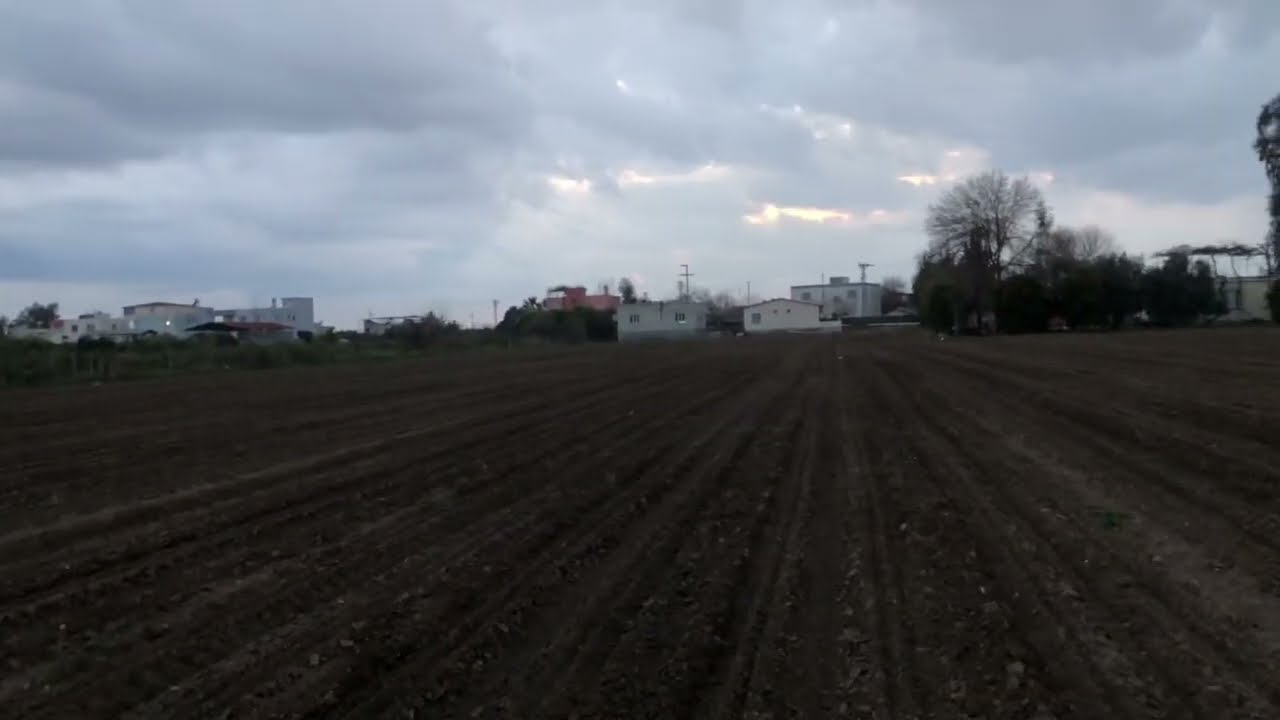 2022 Sezonu Mısır Ekimi🌽|| Mısırda Gübreleme || Dekalp 6980 || LG 30692 || Mısır Yetiştiriciliği ||