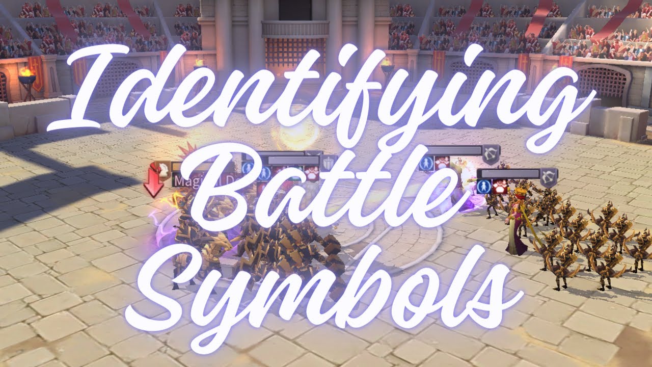 Reduced Damage Symbol