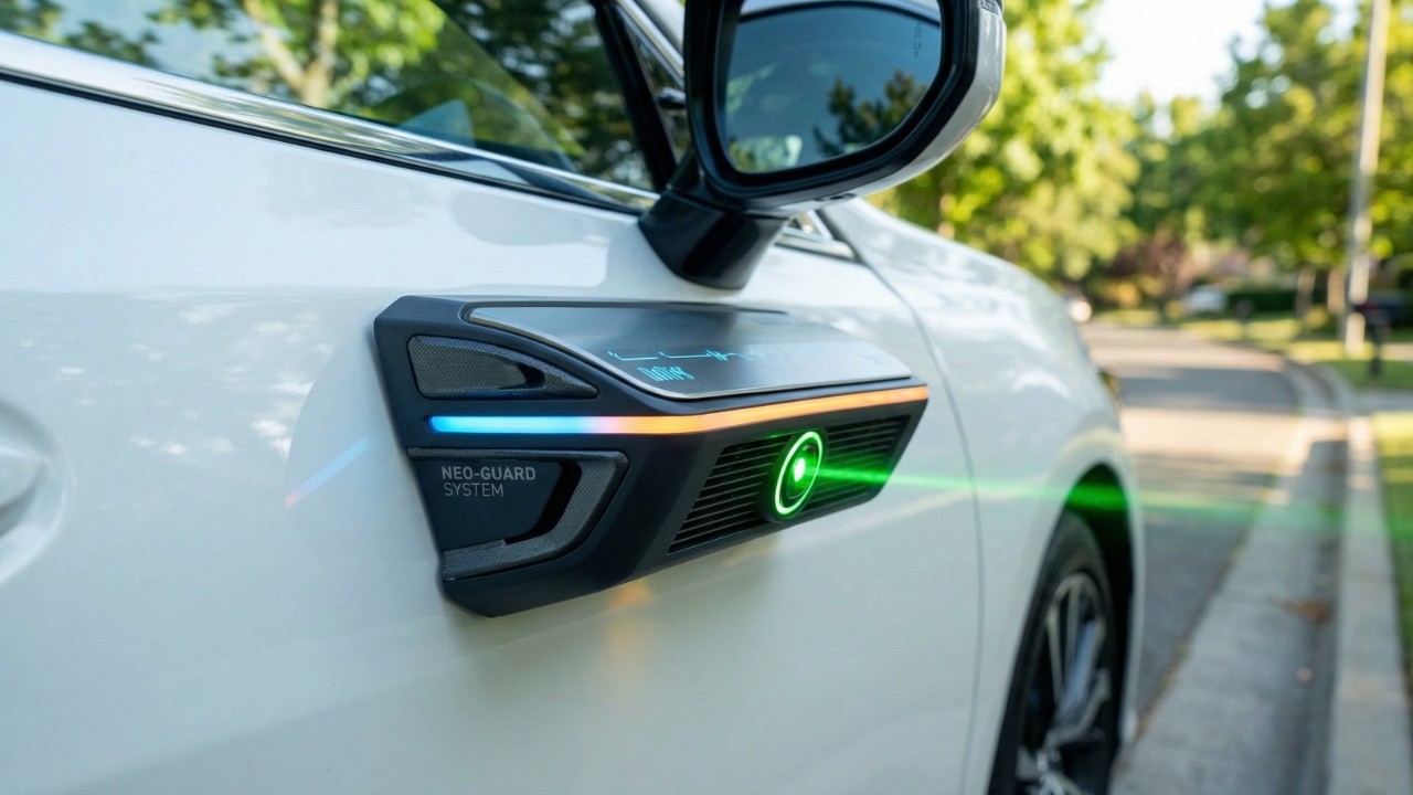 19 Coolest Car Gadgets on Amazon That Make Driving Smarter