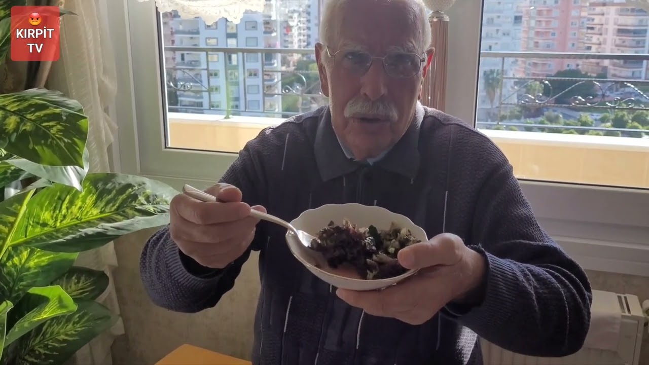 Matbah-ı Âmire Kırpit Resul 2. Bölüm