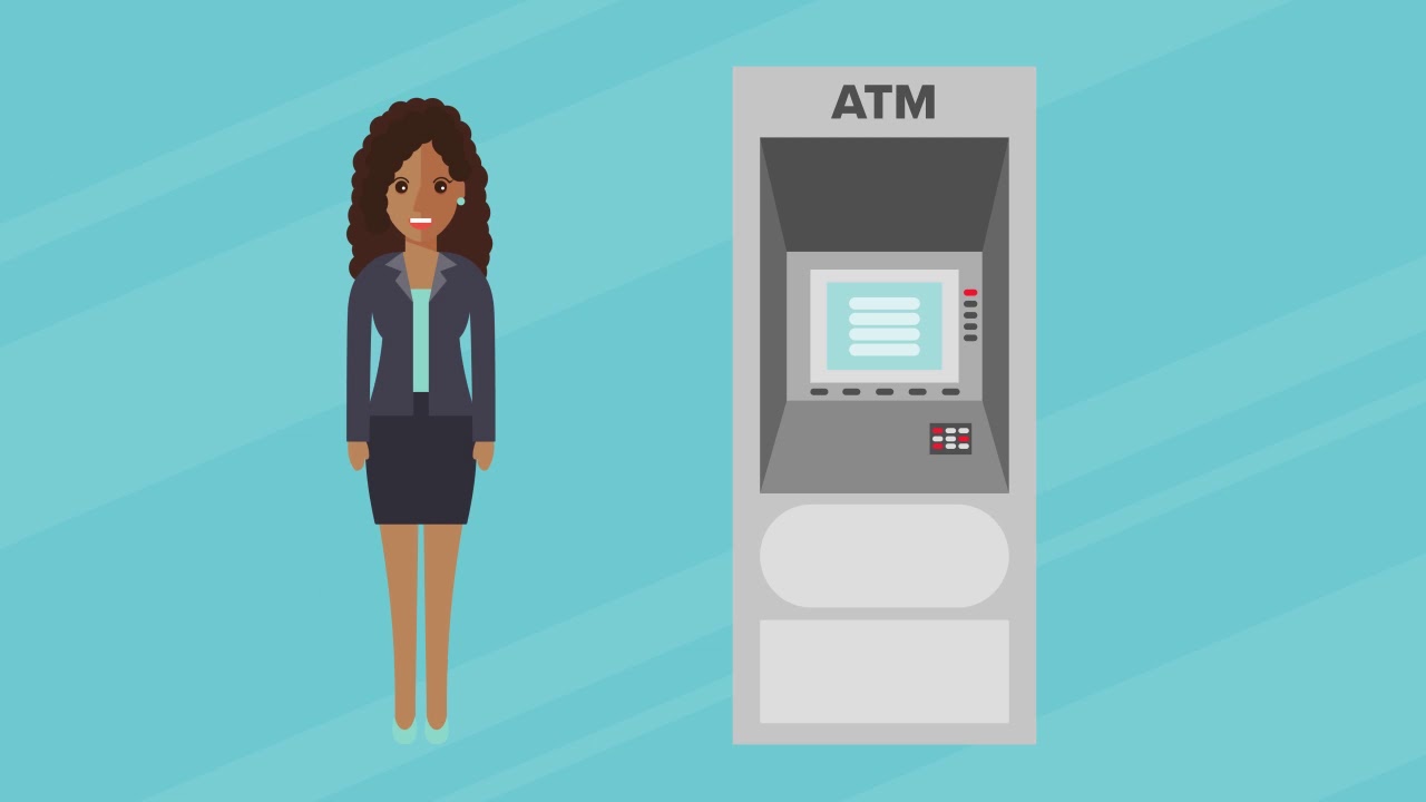 Introducing Interactive Teller Machines