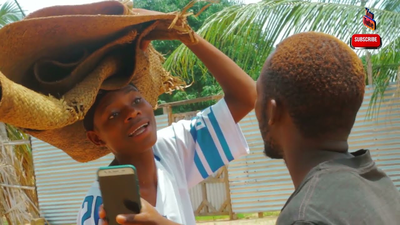 Sina meng …..vídeo oficial 