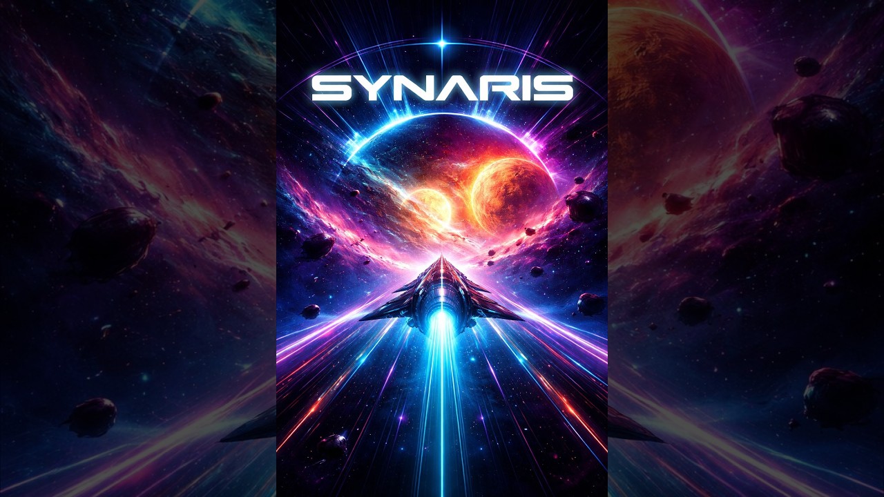 Synaris - Proxima Centauri b