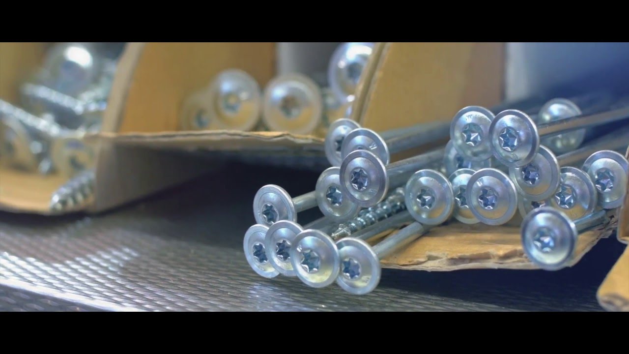 Bedrijfsfilm ASF Fischer BV