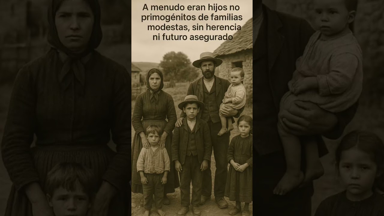 La historia de los indianos en Espa&ntilde;a y Am&eacute;rica #Historia #Indianos #Genealog&iacute;a