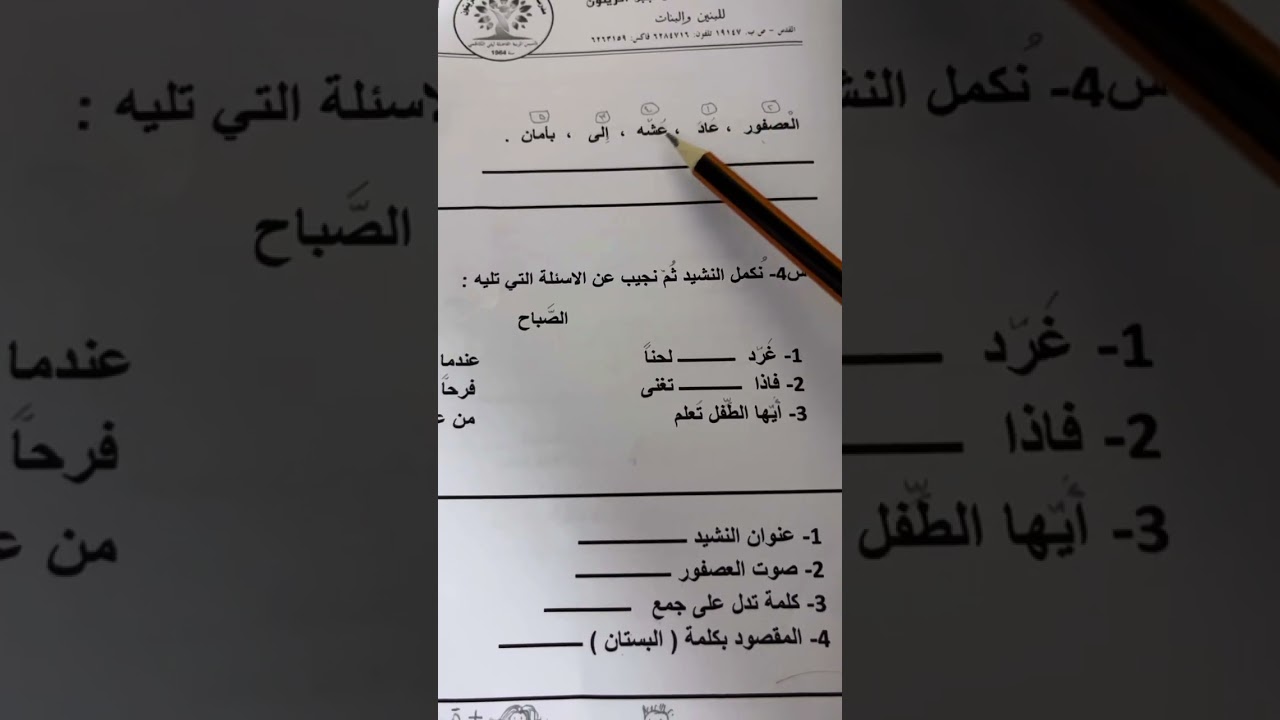 ١٥ أكتوبر ٢٠٢٣