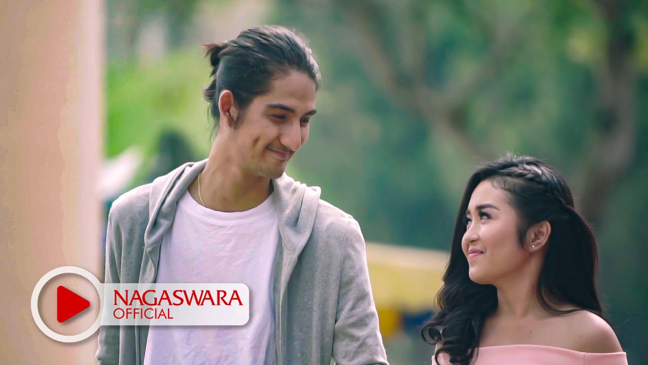 Dinda Permata - Seseorang Dihatimu (Official Music Video NAGASWARA) #music