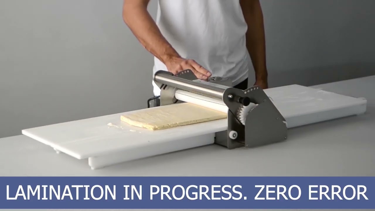 Prime Ultra Dough Sheeter
