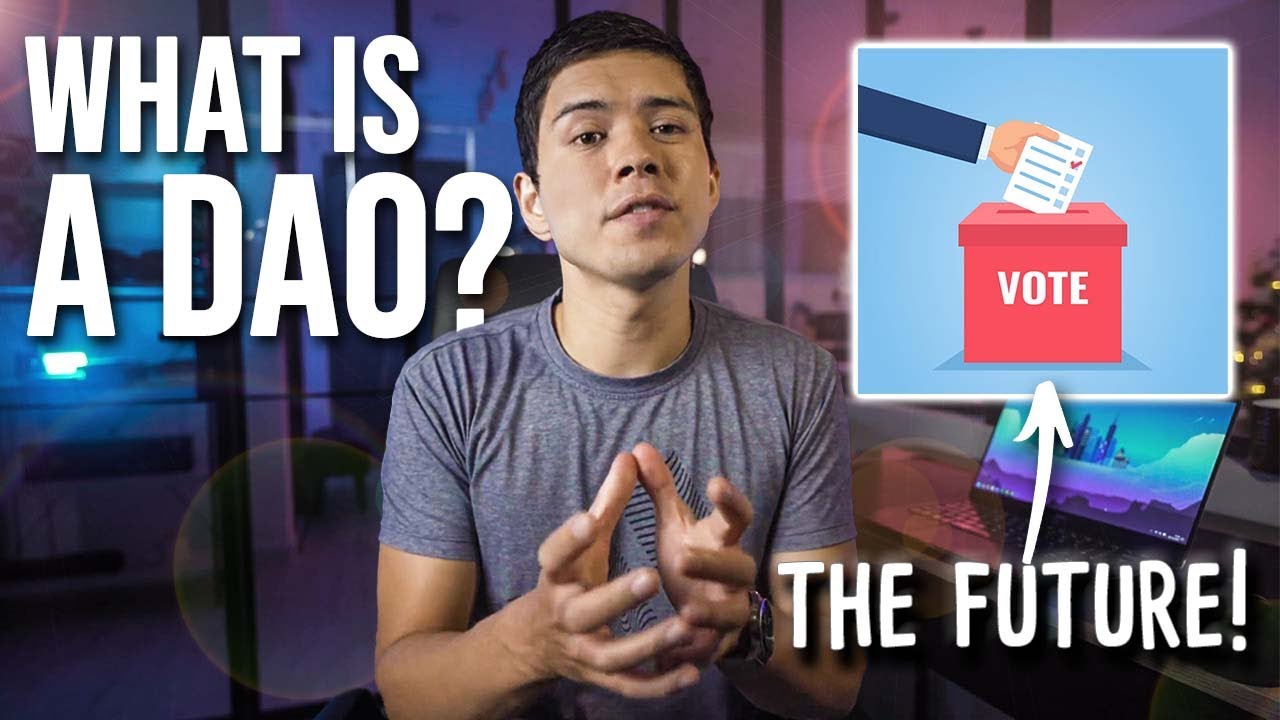 What is a DAO? A Beginner's Guide
