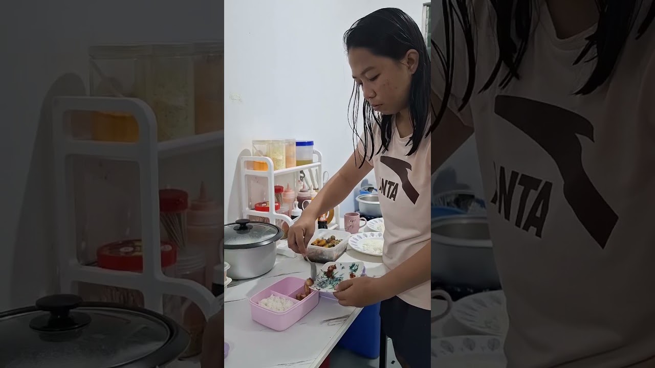 a day in life as working parents