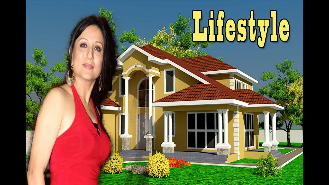 Lifestyle Kishori Shahane ,Age, Wiki, Biography, Career, Husband, Family