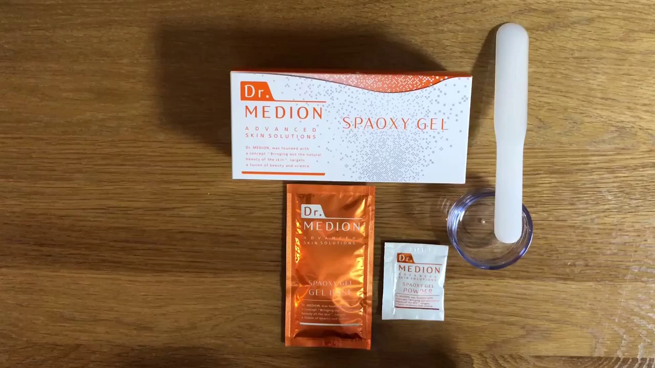Dr.Medion(SPAOXY)