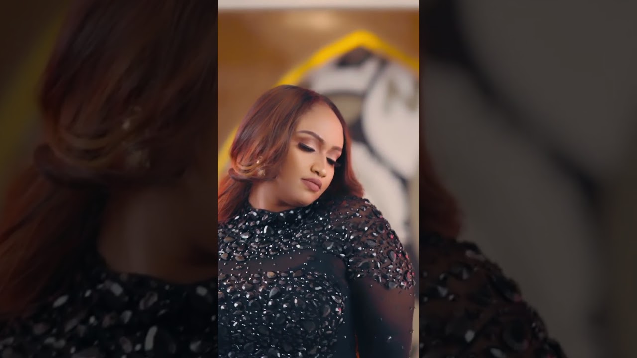 Rahel Haile &ndash; Tetabeb New Tigrigna Music (Official Music Video)- ተጣበብ