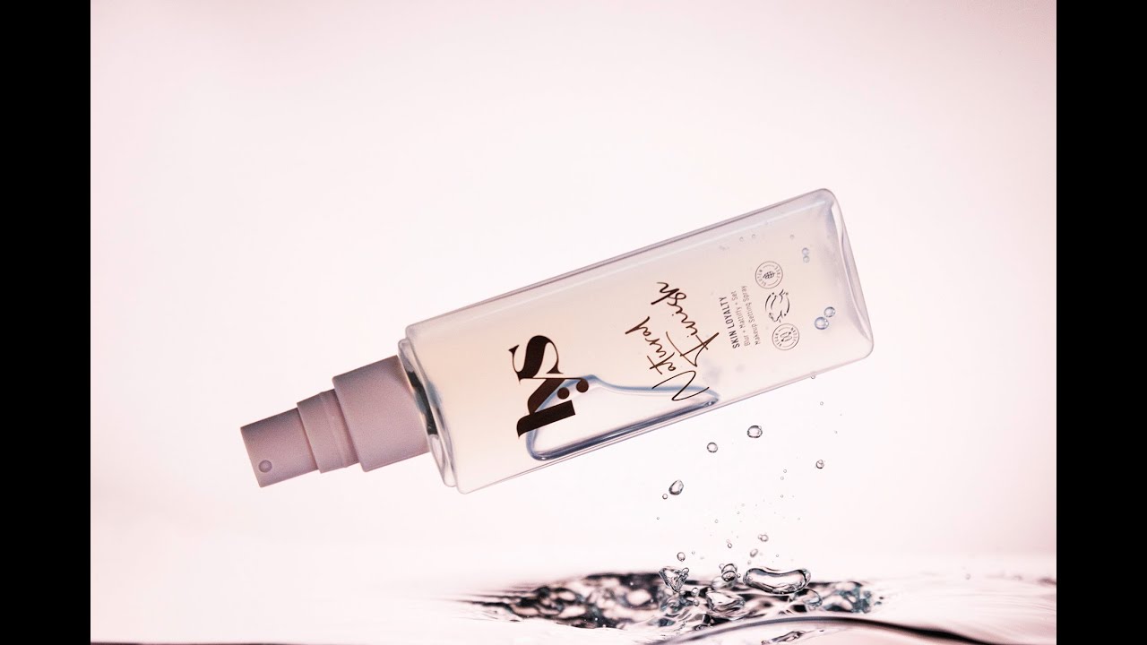 Using Visual Engineering To Film A Beauty Product Commercial