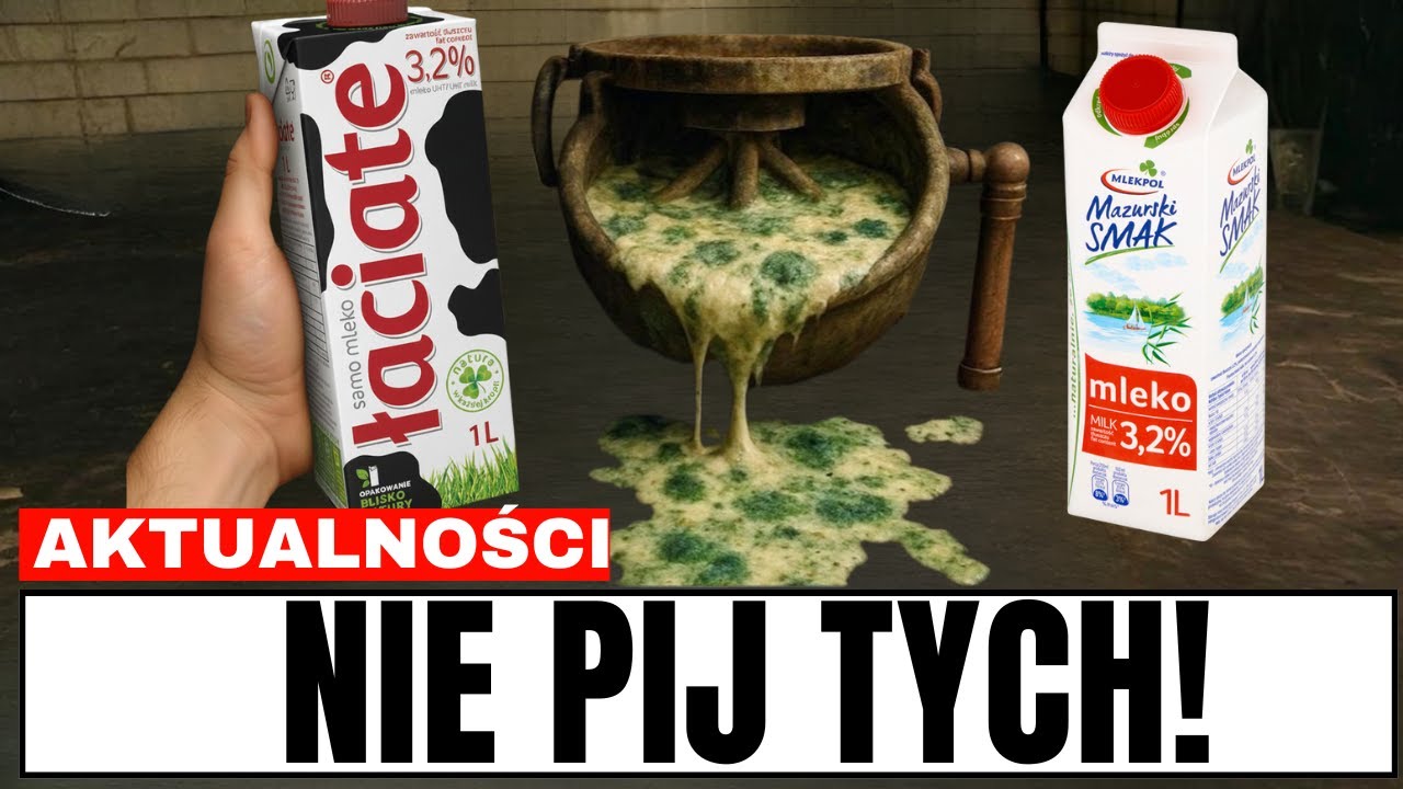 UNIKAJ Tych 7 Marek Mleka