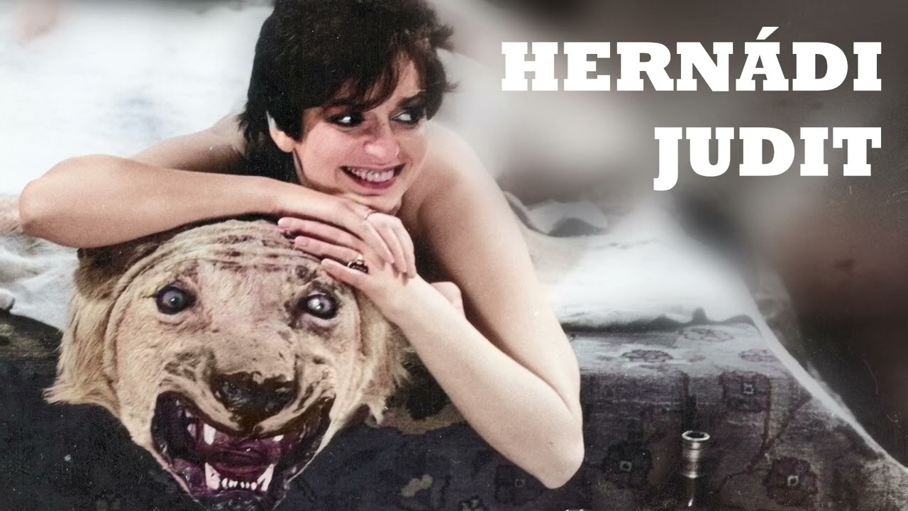 Hernádi Judit: Lili Marlene