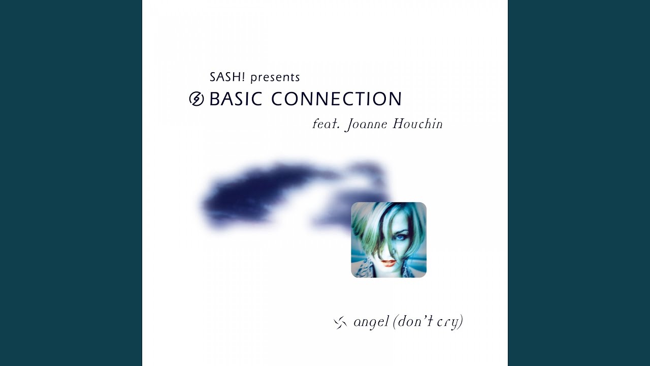 Angel (Don't Cry) (feat. Joanne Houchin) (Guitar Extended Mix)