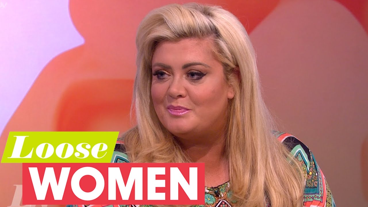 Gemma Collins Talks Blow Dry Gate And CBB Gossip | Loose Women