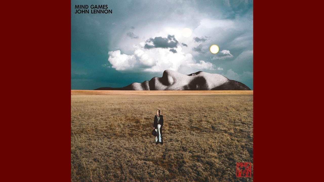 Aisumesen (I'm Sorry) - John Lennon (Acoustic Guitar and Vocal Only)