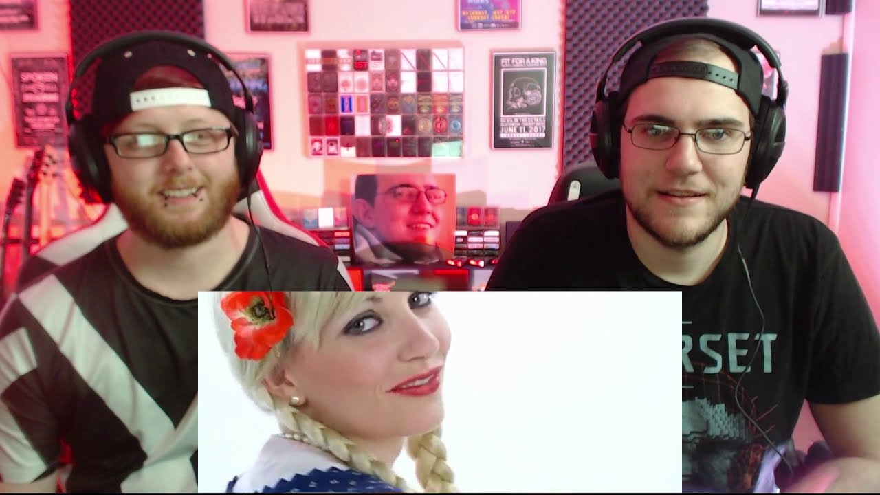 Sheltered Home-Schooler Reacts | KONTRUST - Hey DJ!