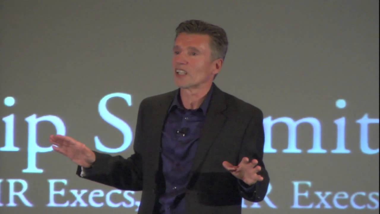 2 reasons why people RESIST CHANGE -- How to drive organizational change