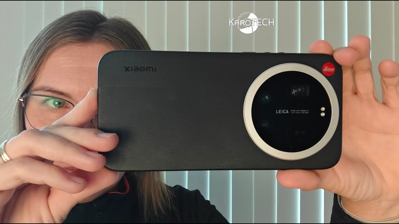 Xiaomi 17 Ultra by Leica &ndash; najmocniejszy Xiaomi od lat? 🔥|| Recenzja