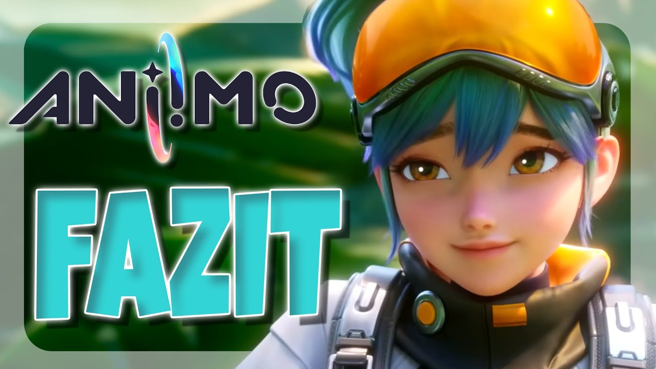 EHRLICHES FAZIT NACH DER CLOSED BETA - LOHNT ES SICH? 😍 ANIIMO FAZIT | ANIIMO
